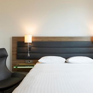 Kamer met een Queen Size Bed